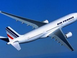 Air France