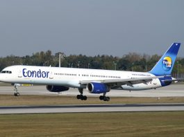 Condor Airlines