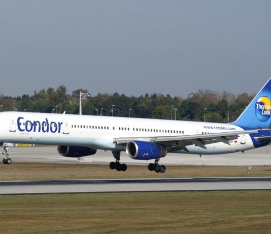 Condor Airlines