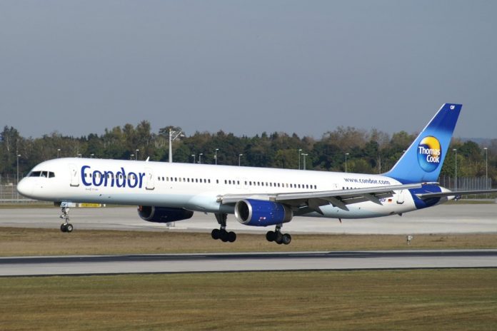 Condor Airlines