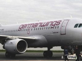 Αεροπορικά Εισιτήρια Germanwings