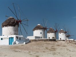 Mikonos