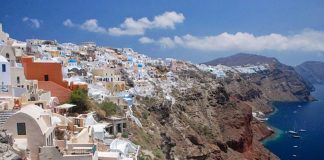 Santorini